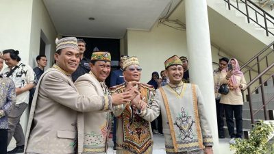 Pemprov Kalteng Tegaskan Tidak Akan Tarik Aset Pemko Palangka Raya, Ini Penjelasan Gubernur