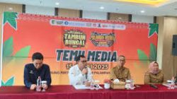 Lewu Palangka Festival & Pesona Tambun Bungai 2025